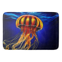 Design de geladeiras do Oceano Brilhante