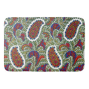 Tapete De Banheiro Design de Paisley nº 12 em SusieJayne