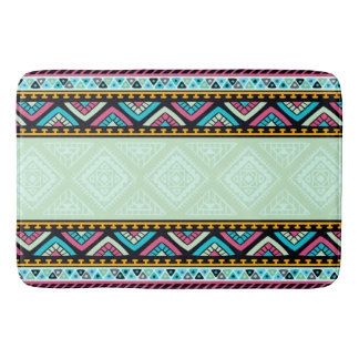 Tapete De Banheiro Design de Tiki