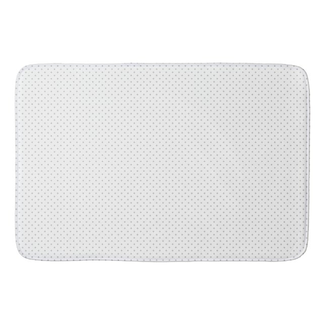 Tapete De Banheiro design horizontal 39 (Frente)