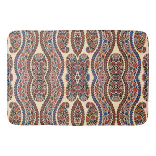 Tapete De Banheiro Design Paisley nº 7 em SusieJayne