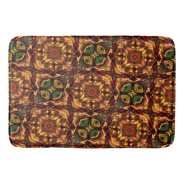 Tapete De Banheiro Desvio (Frente)