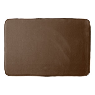 Tapete De Banheiro Dorado,Cinza Castanho,Pastel Brown,