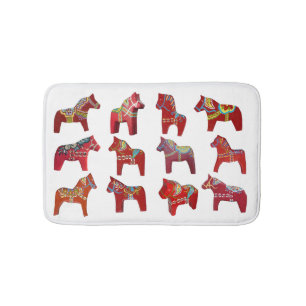 Tapete De Banheiro Dozen Dala's Bath Mat