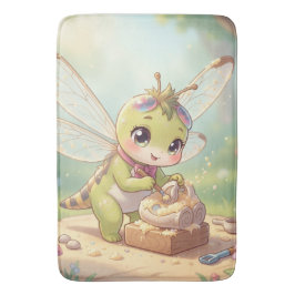 Tapete De Banheiro Dragonfly – Star Nectar of the Silent Night