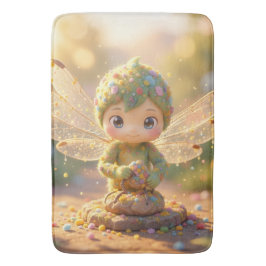 Tapete De Banheiro Dragonfly – Star Nectar of the Silent Night.5