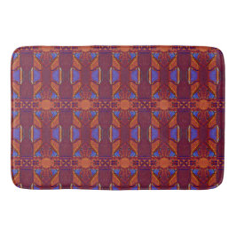 Tapete De Banheiro Dried Earth