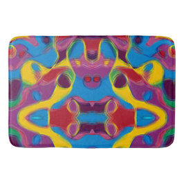 Tapete De Banheiro Drunk on Candy