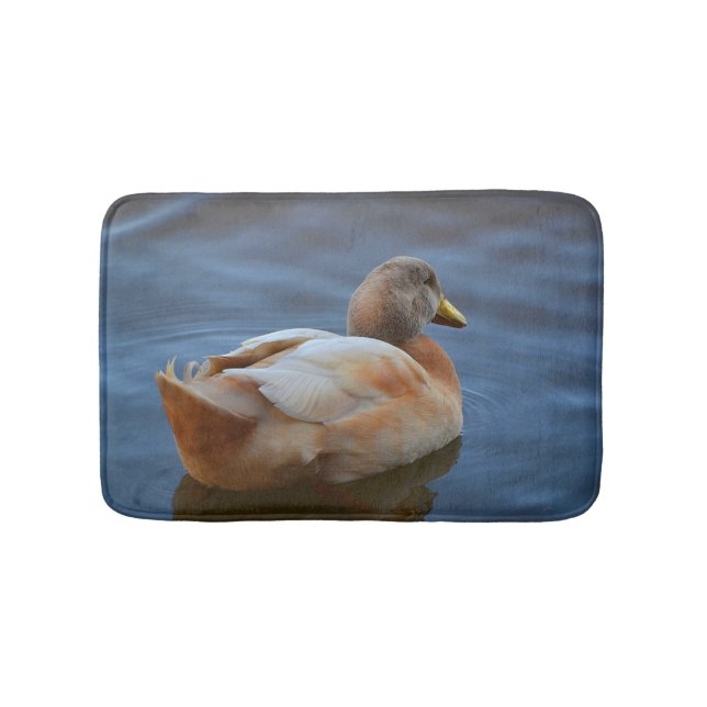 Tapete De Banheiro Duck Bath Mat (frente)