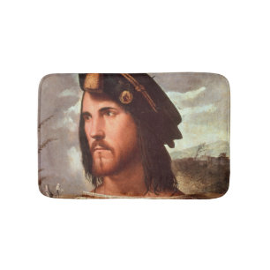 Tapete De Banheiro Duque de Cesare Borgia de Valência