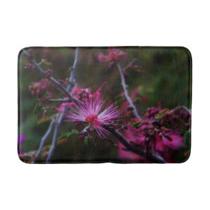 Tapete De Banheiro Duster Fada Rosa