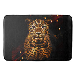 Tapete De Banheiro Eclipse Majestade