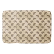 Elephant Vintage Elegante Chic