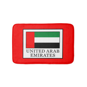Tapete De Banheiro Emirados Árabes Unidos