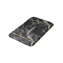 Ênfase Preta e Cinza MágicoOuro