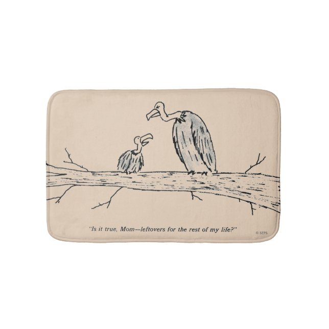 Tapete De Banheiro Esquerda (frente)