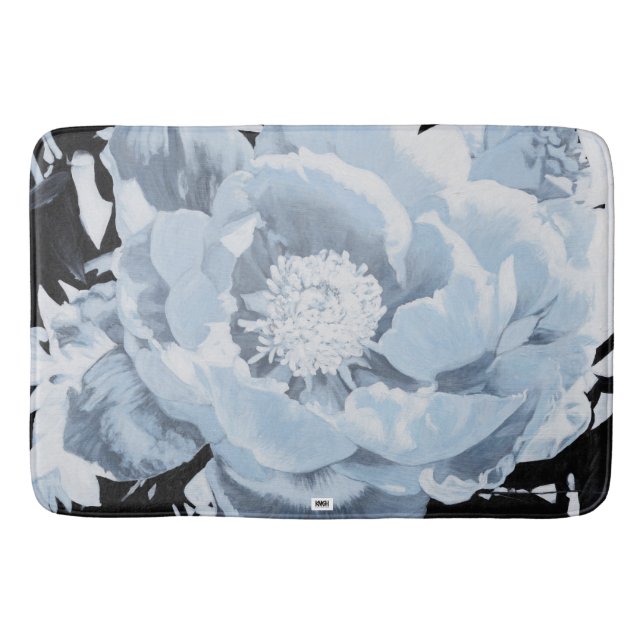 Tapete De Banheiro Esteira de banho de PFYT grande (Frente)