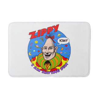 Tapete De Banheiro Esteira de banho Zippy