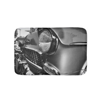 Tapete De Banheiro Esteira do banheiro de Chevy