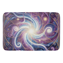 Tapete De Banheiro Ethereal Vision – Beyond Reality38