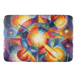 Tapete De Banheiro Ethereal Vision – Beyond Reality41