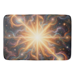 Tapete De Banheiro Ethereal Vision – Beyond Reality48