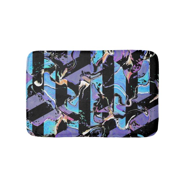 Tapete De Banheiro Eyesore (frente)