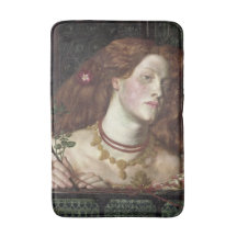 Fair Rosamund (Elegante e Linda Ruiva)