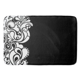 Tapete De Banheiro Fancy