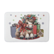 Feliz Natal Pony