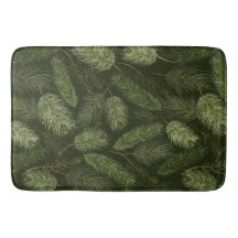 Filiais de Natal Elegantes em Preto