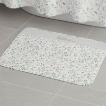   Flor Silvestre Boho Personalizada 