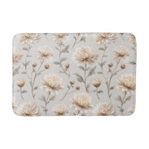 Flores Cremes Bonitas
