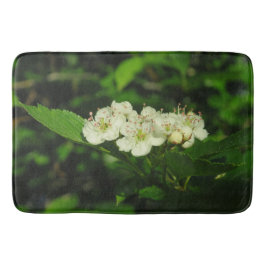Tapete De Banheiro Flores Sunny Spring ou sua foto Bath Mat