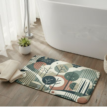 Floresta Geométrica