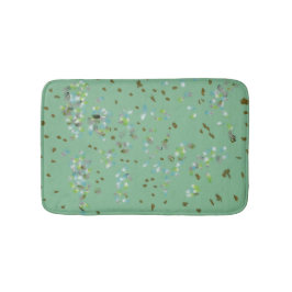 Tapete De Banheiro Florestas - Bath Mat