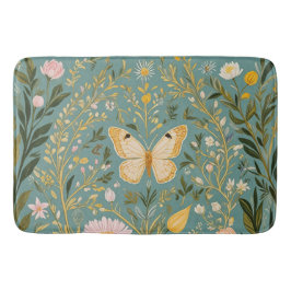 Tapete De Banheiro Flutuando Dreamscape