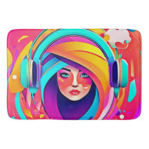 Fluxo de Música Vibrante