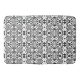 Tapete De Banheiro Fractalizar