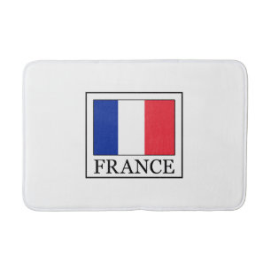 Tapete De Banheiro França