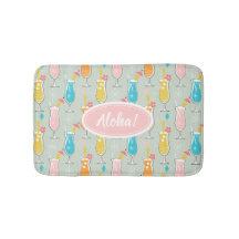 Fruity Tiki Beverages