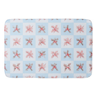 Tapete De Banheiro Fruta que me lembra do inverno