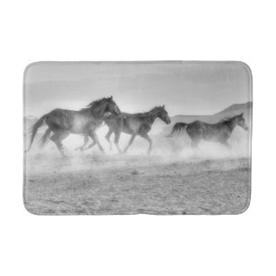 Tapete De Banheiro Funcionamento do mustang