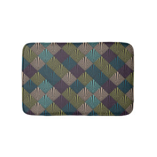 Tapete De Banheiro Fundo do pop art