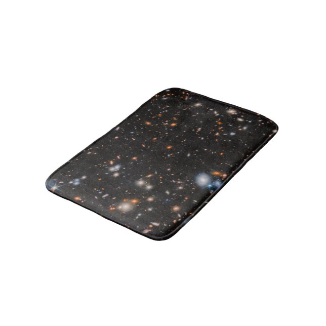 Tapete De Banheiro Galaxy Cluster MACS J1149.5+2223 (Angulado)