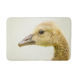 Tapete De Banheiro Ganso canadense (Gosling)