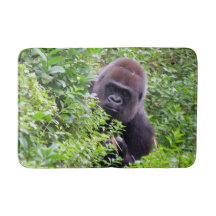 Gorila Bath Mat