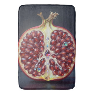 Tapete De Banheiro Granatapfel – Wertvolle Frucht für Gesundheit 