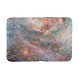 Tapete De Banheiro Grande Nuvem Magelânica