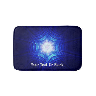 Tapete De Banheiro Groovy Magen